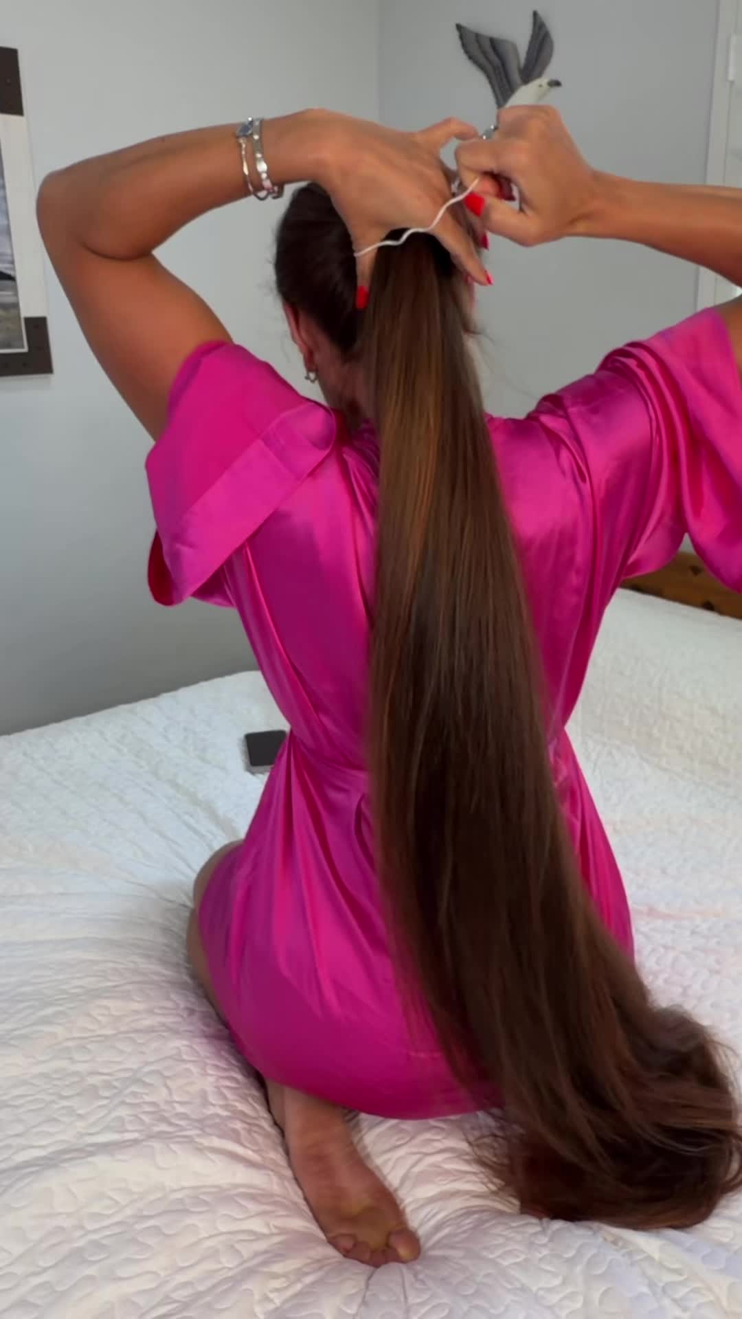 @Sexiest Hair