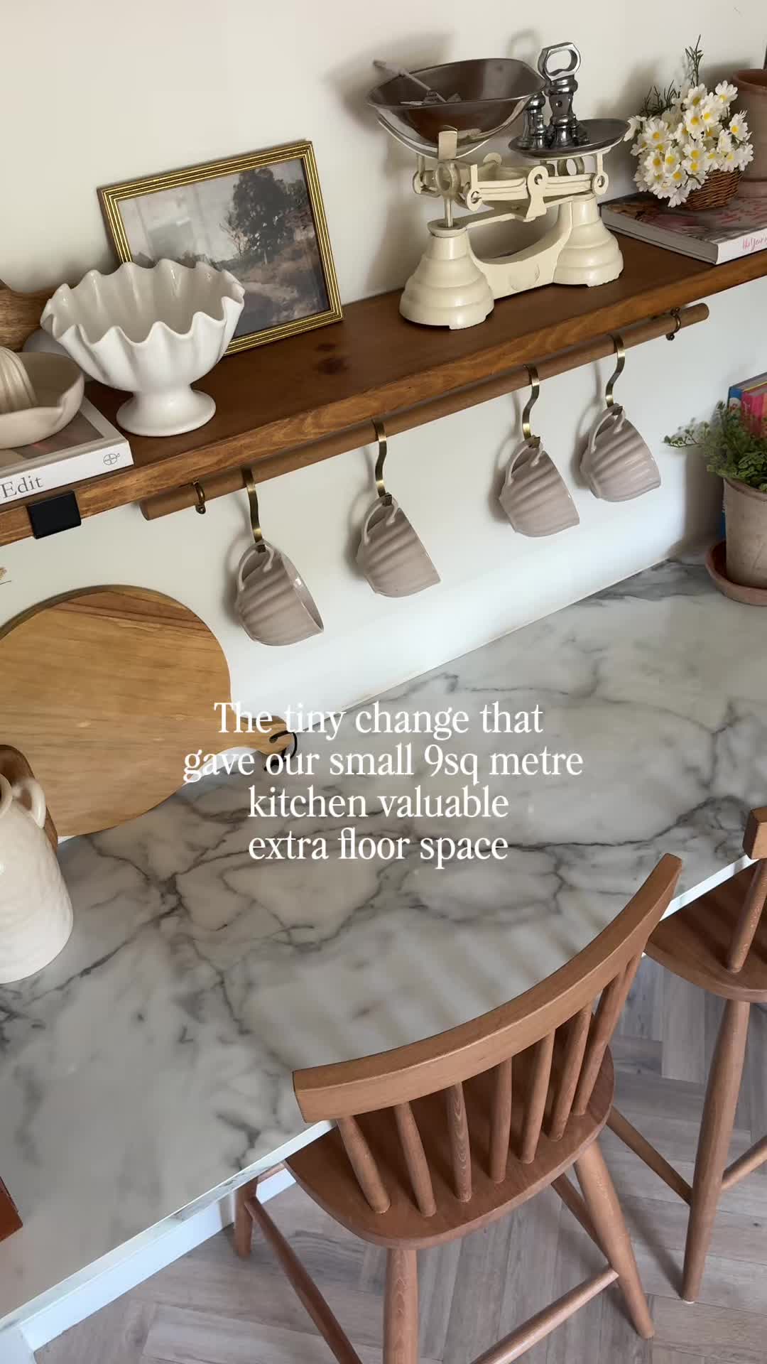 @Sam | Small home inspo