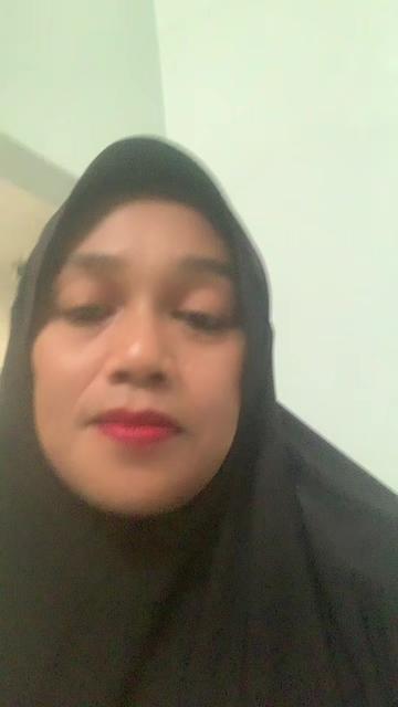 @❤️••MAMAH YANI••❤️