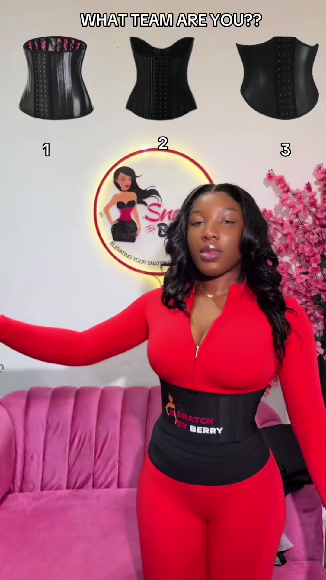 @WAISTTRAINER IN WARRI & ABRAKA