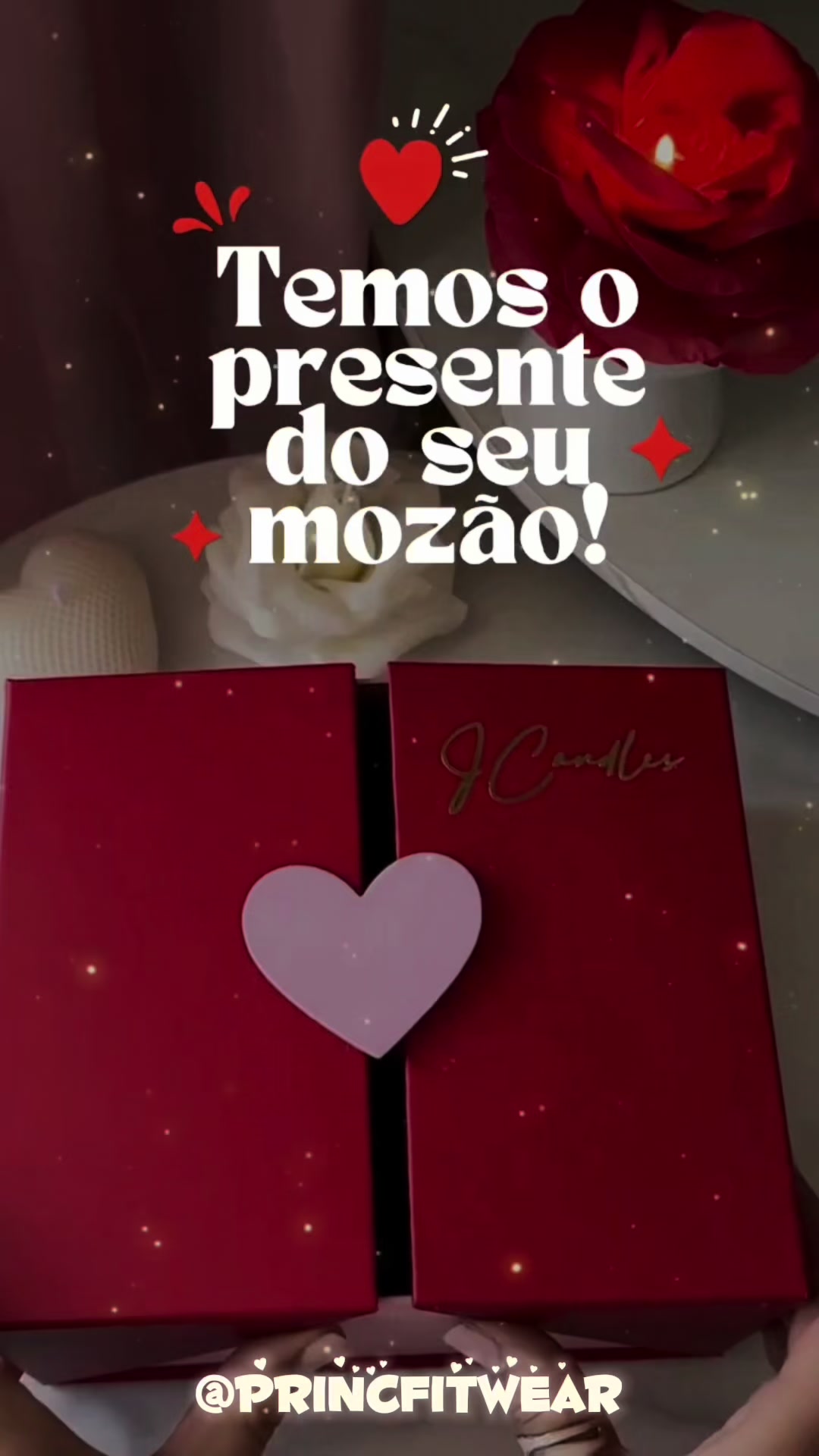 @Renata Xavier