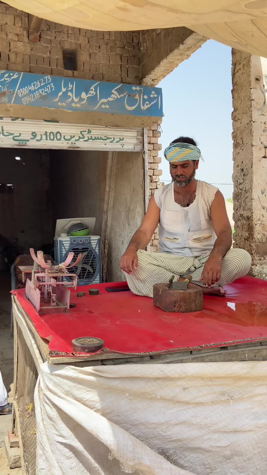 @Team Jawana Dii