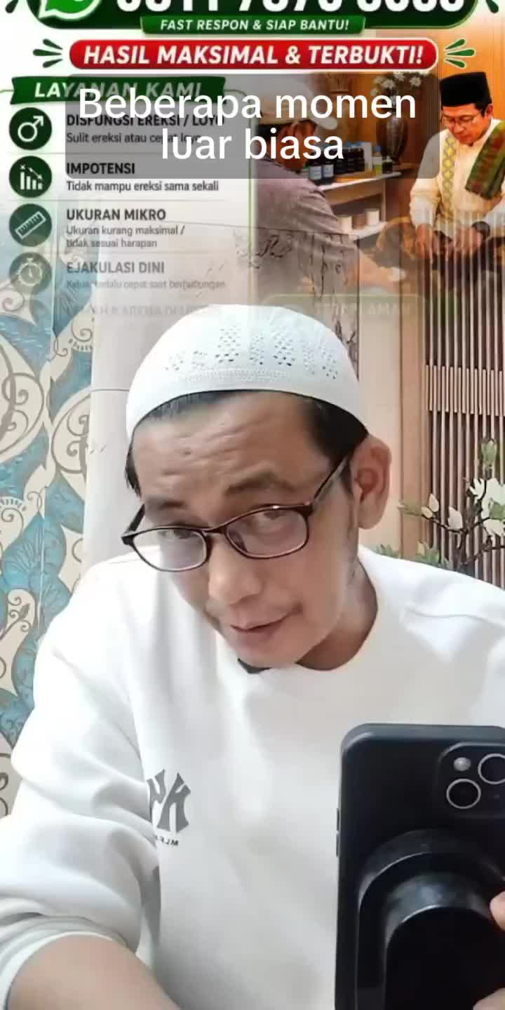@PONDOK VITALITAS - H.ABDULLAH