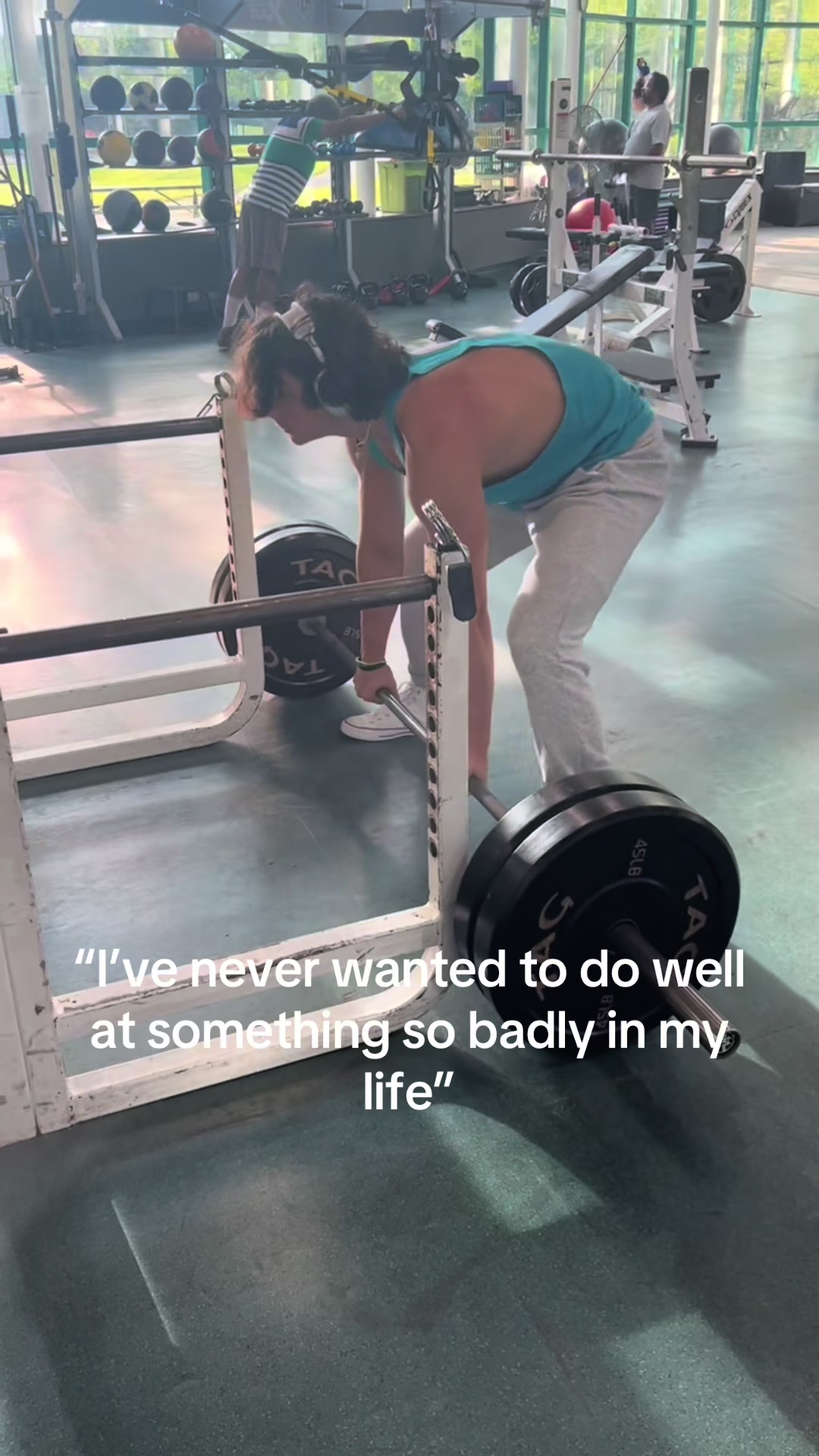 @Gymcell.miles
