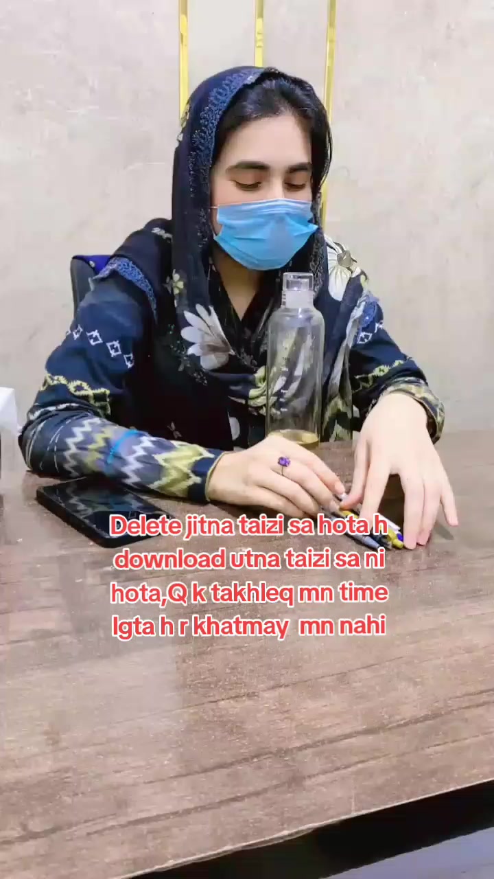 @Dr.Muqaddas Official