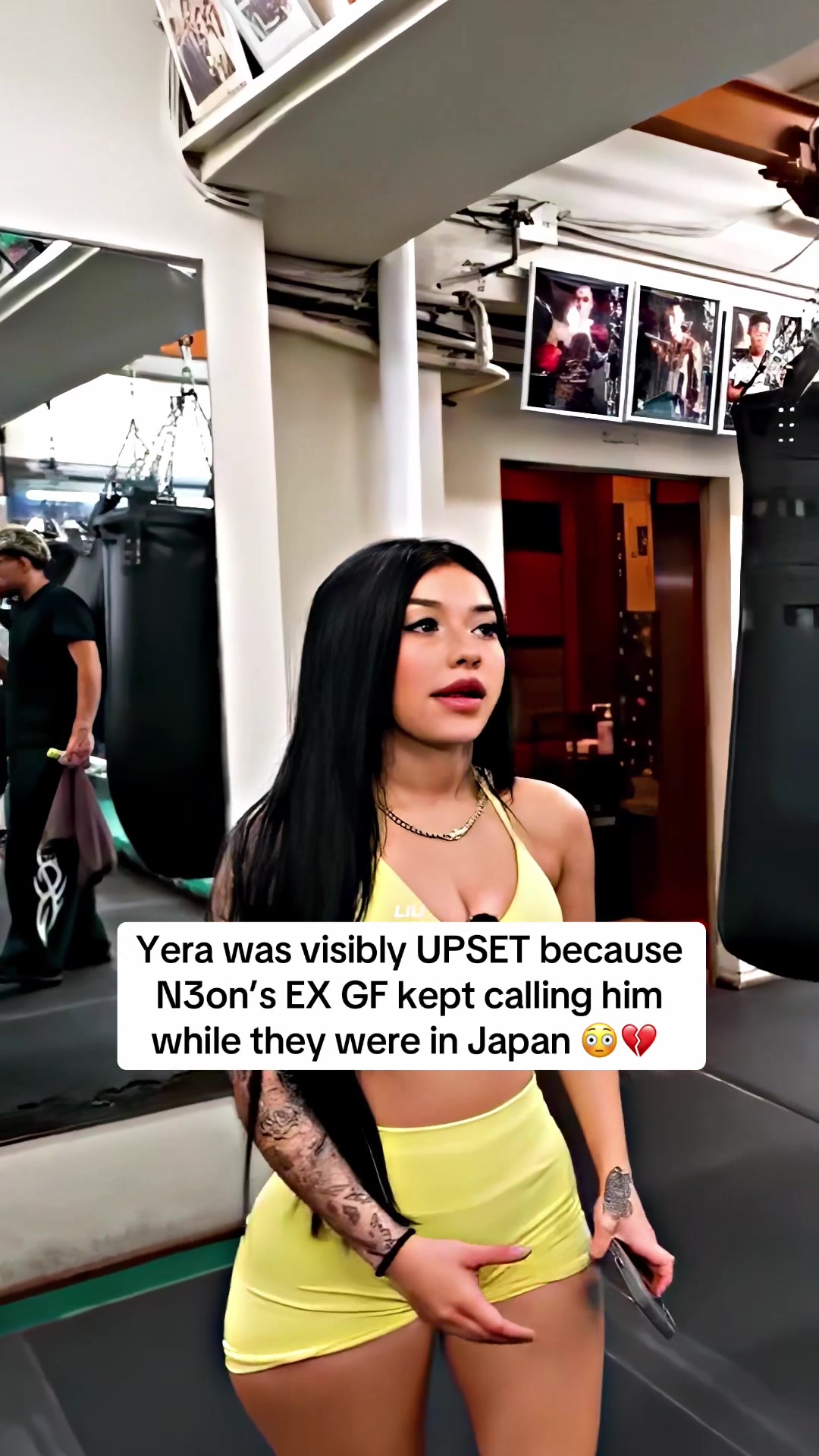 @Liu