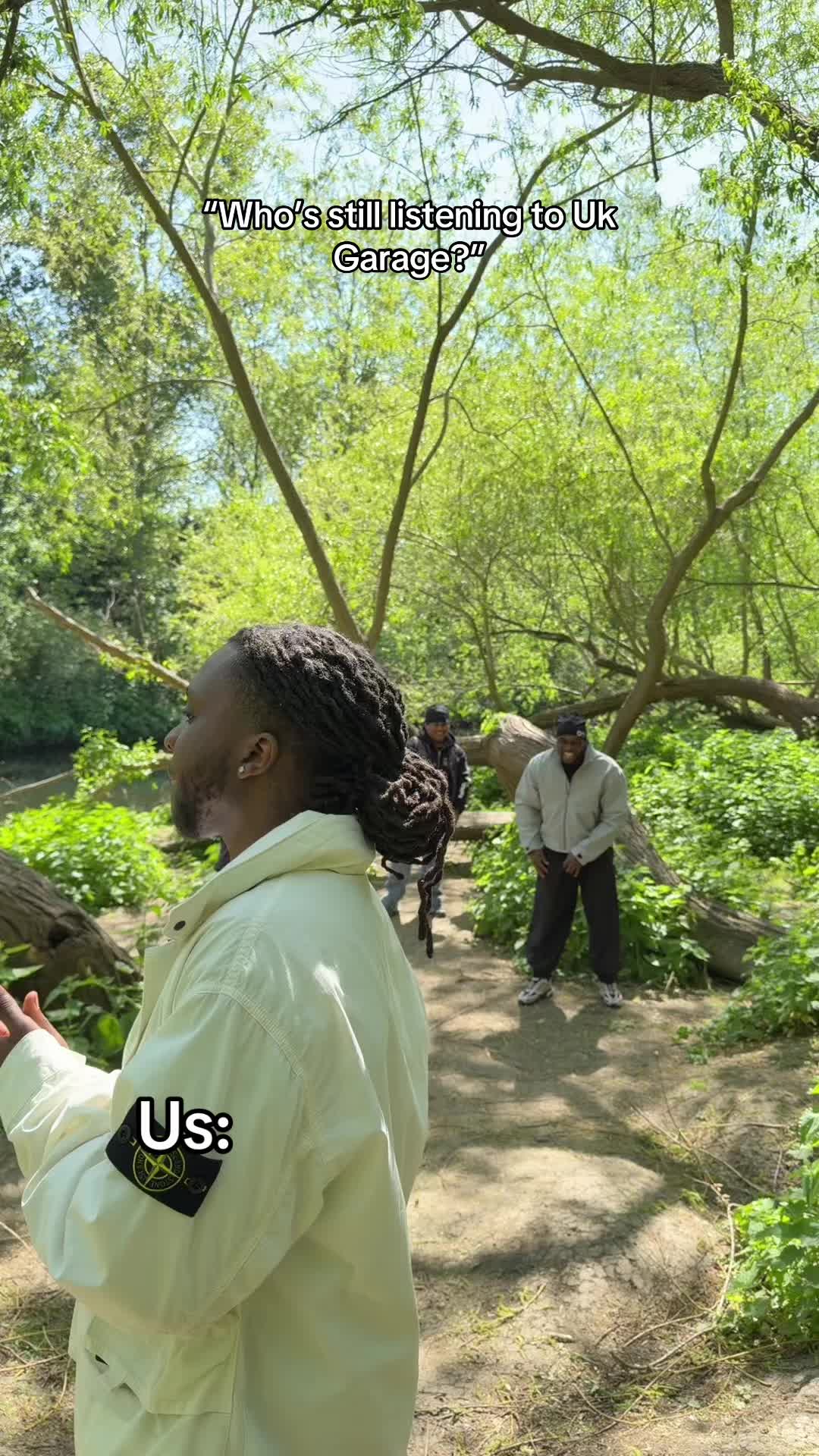 @Tyreese