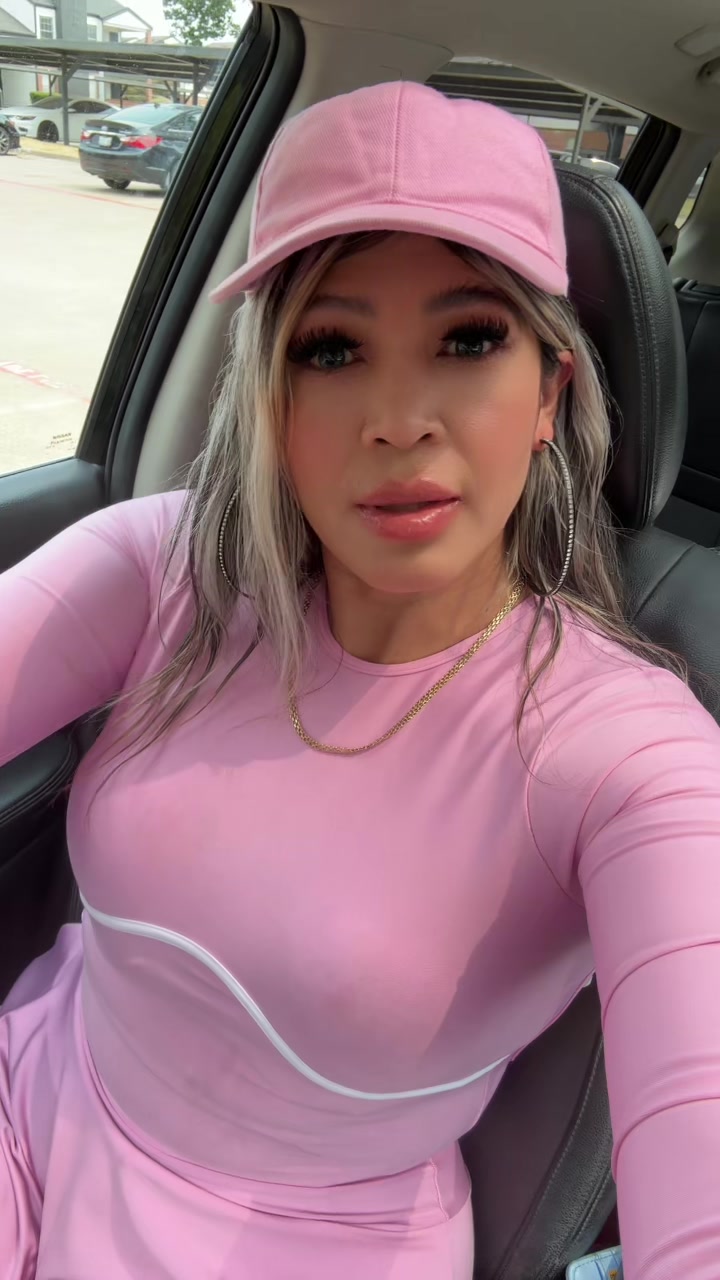 @Vanessa M