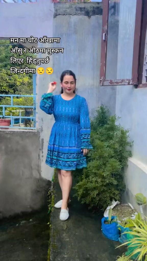 @Laxmi Bista