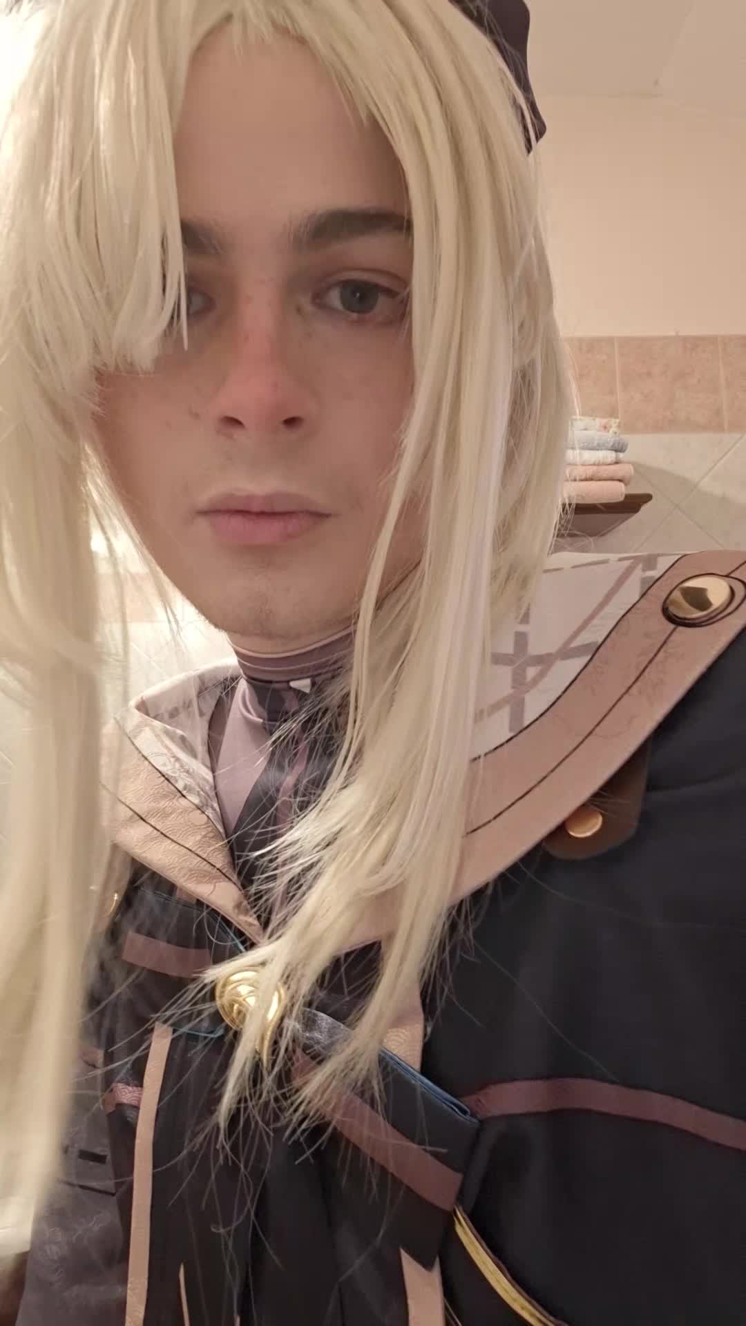 @freaky seraph.cos