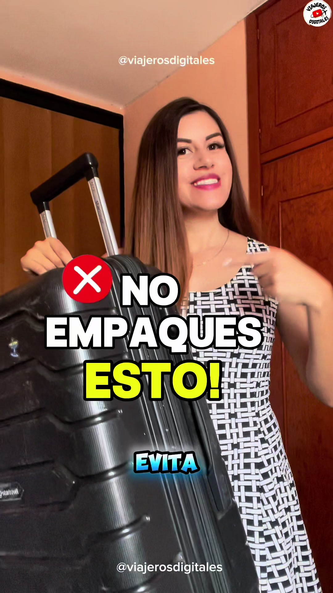 @Viajeros Digitales