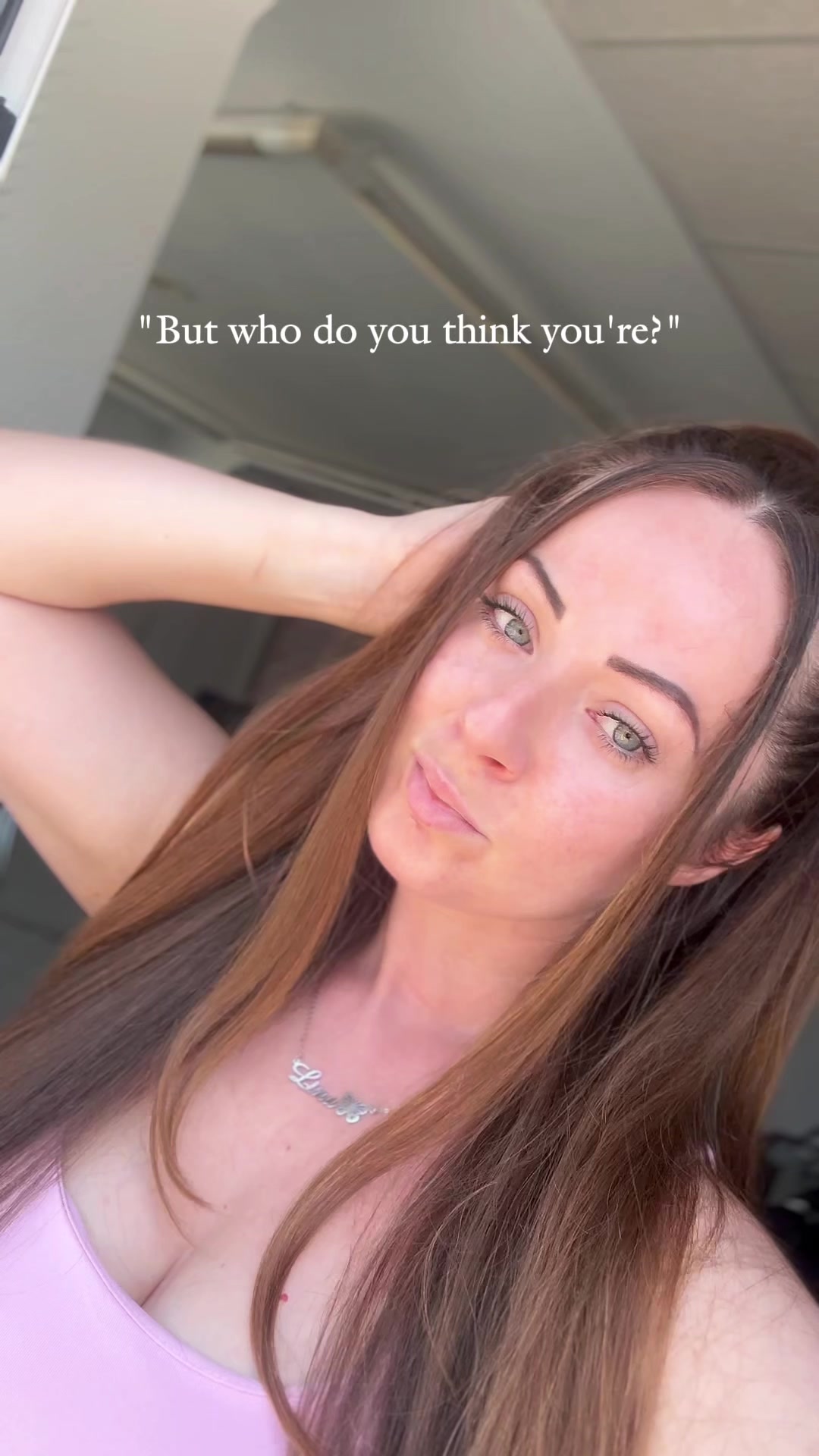 @LinaTruckLife