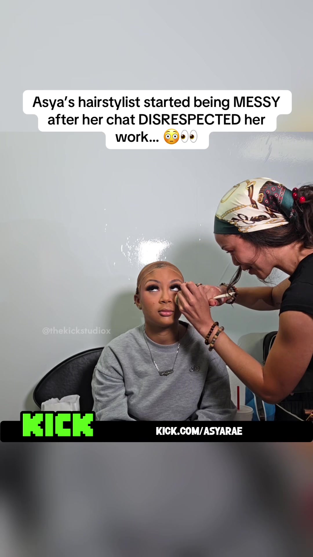 @Kick Studio