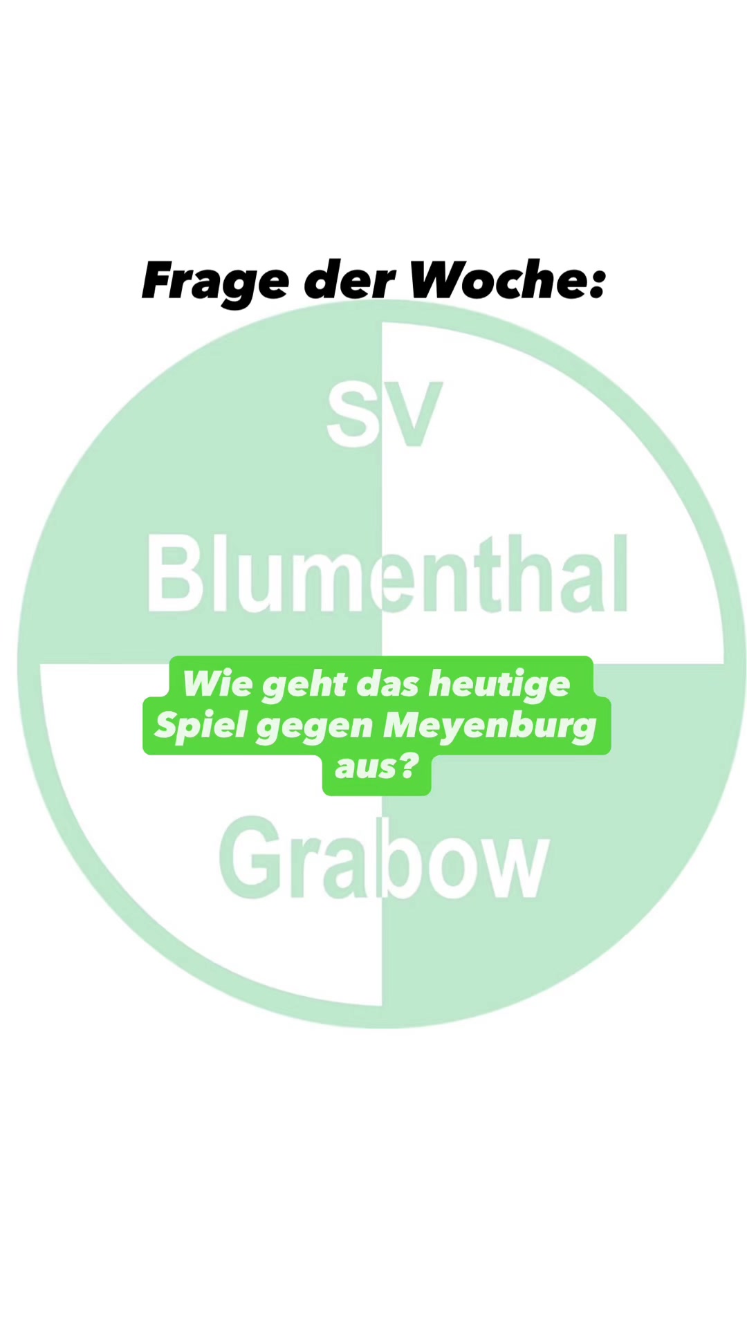 @SVBlumenthal/Grabow