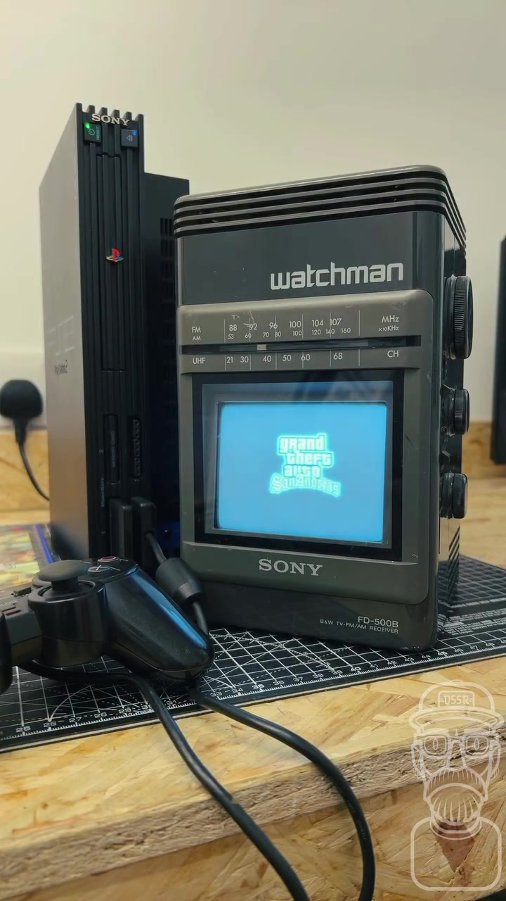 @didsomebodysayretro