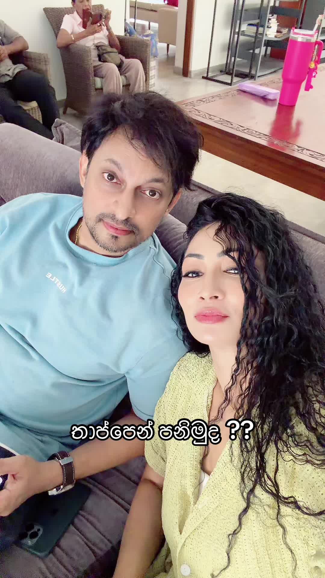 @Radika Gunawardhana