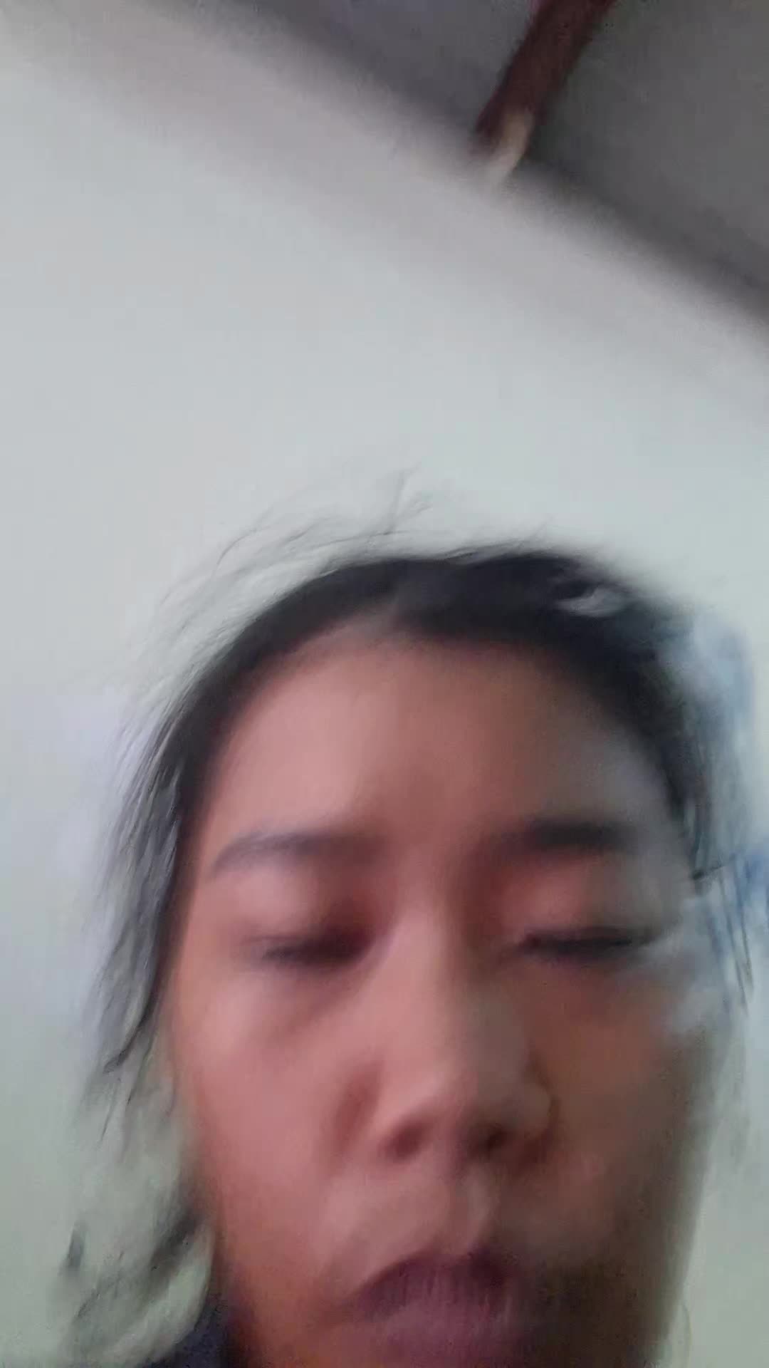 @มีน เจ้าแม่กวาดสุดเริ่ด