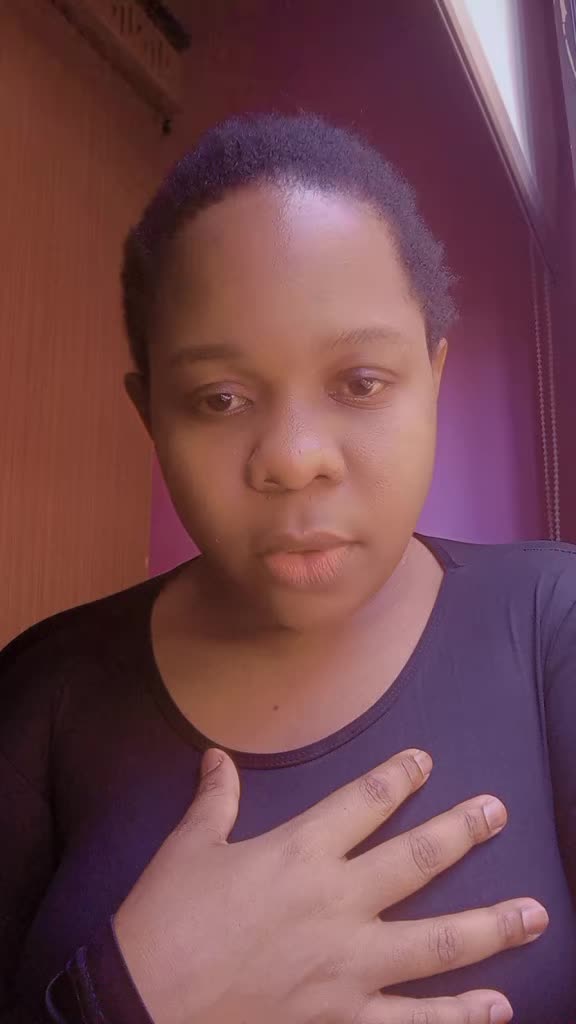 @Omumbejja sarich