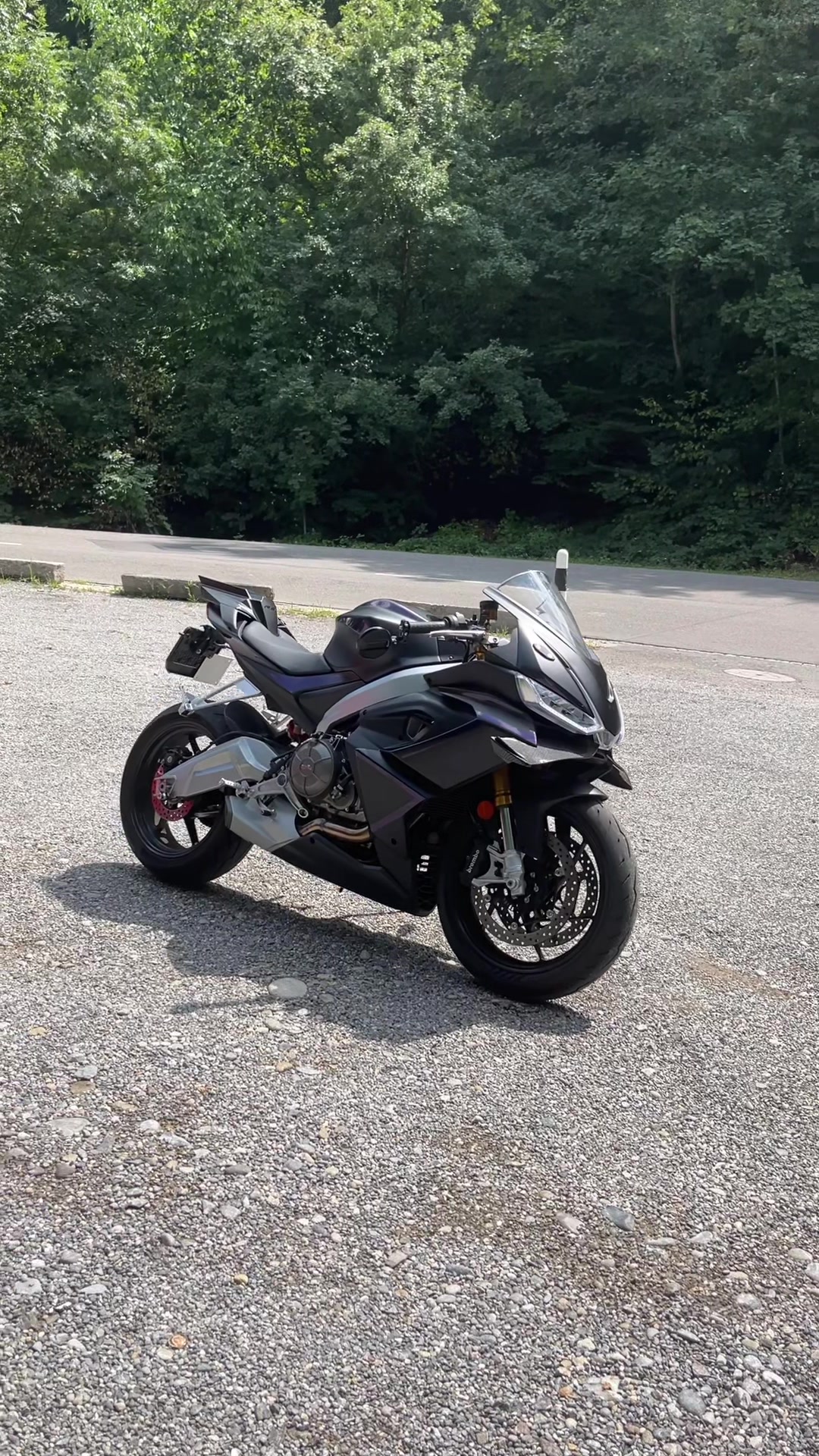 @unknown rs660