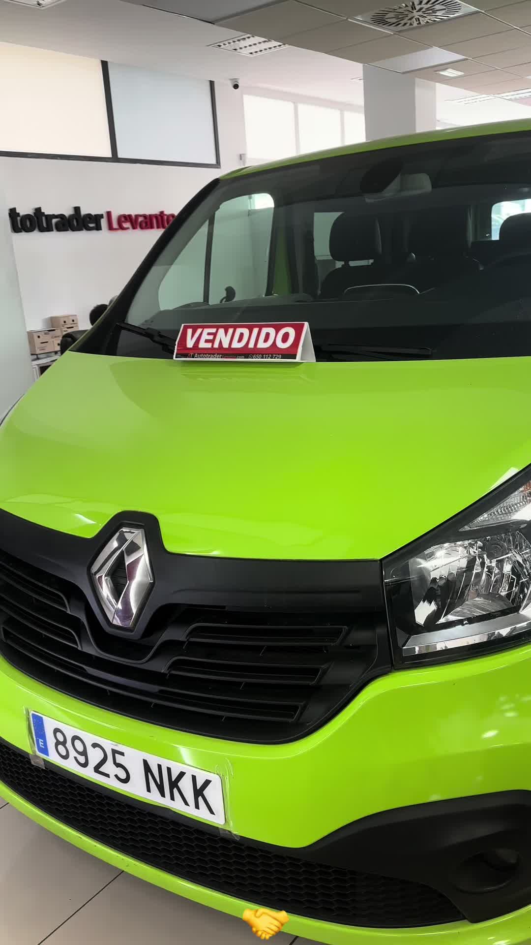 @Autotrader Levante