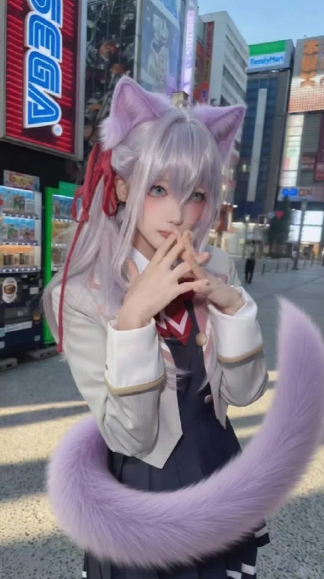 @Alya Asumi