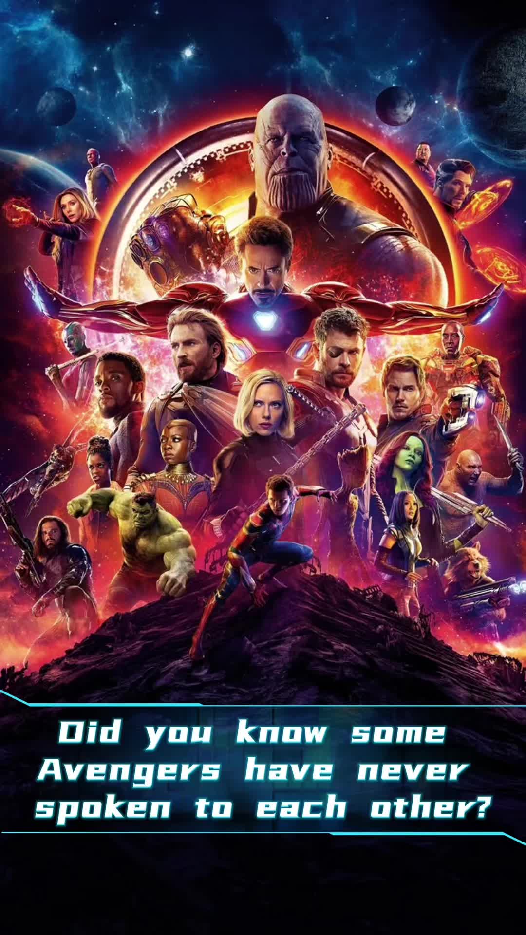 @WildyMarvel