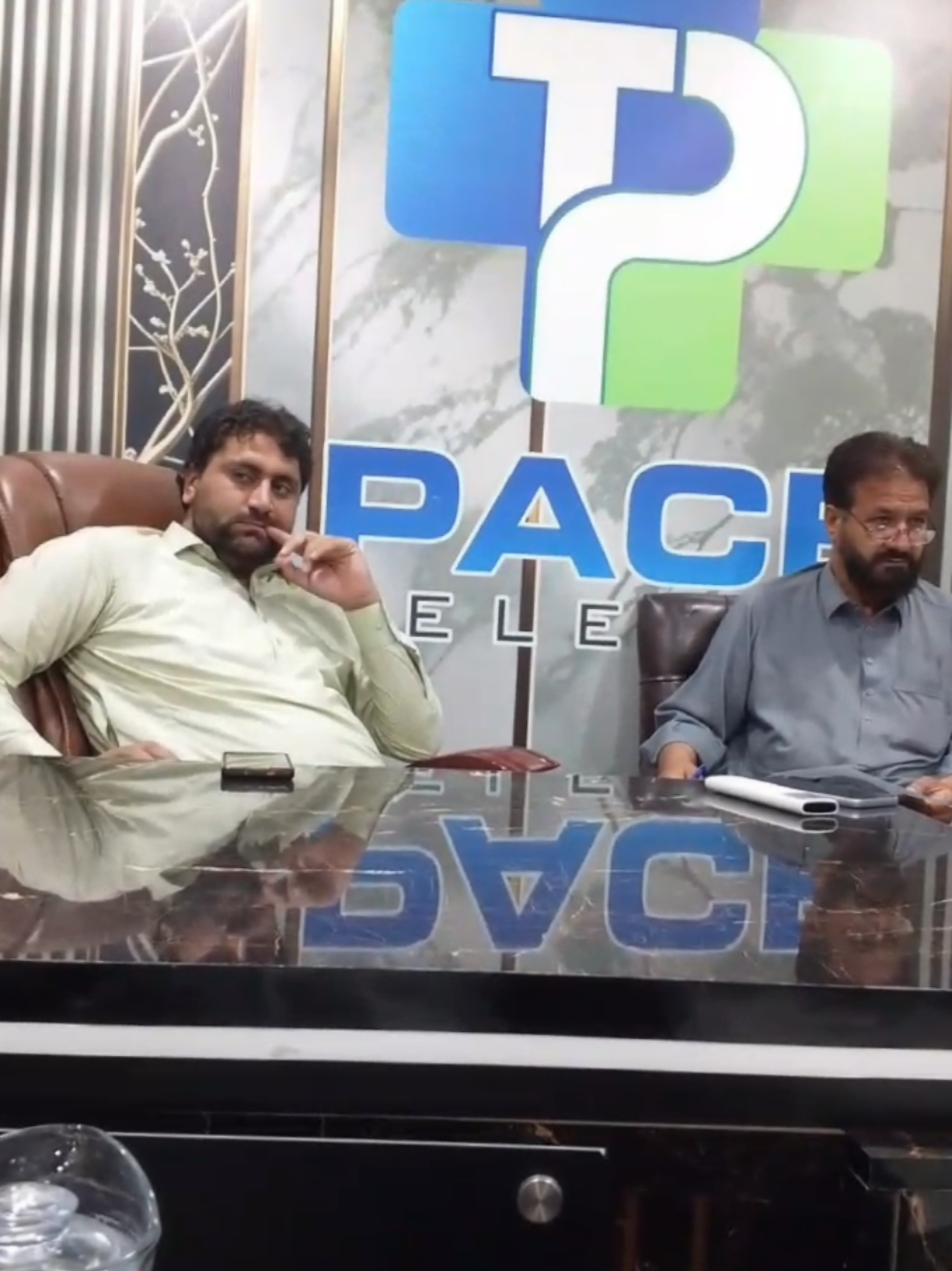 @Aamir Qazi