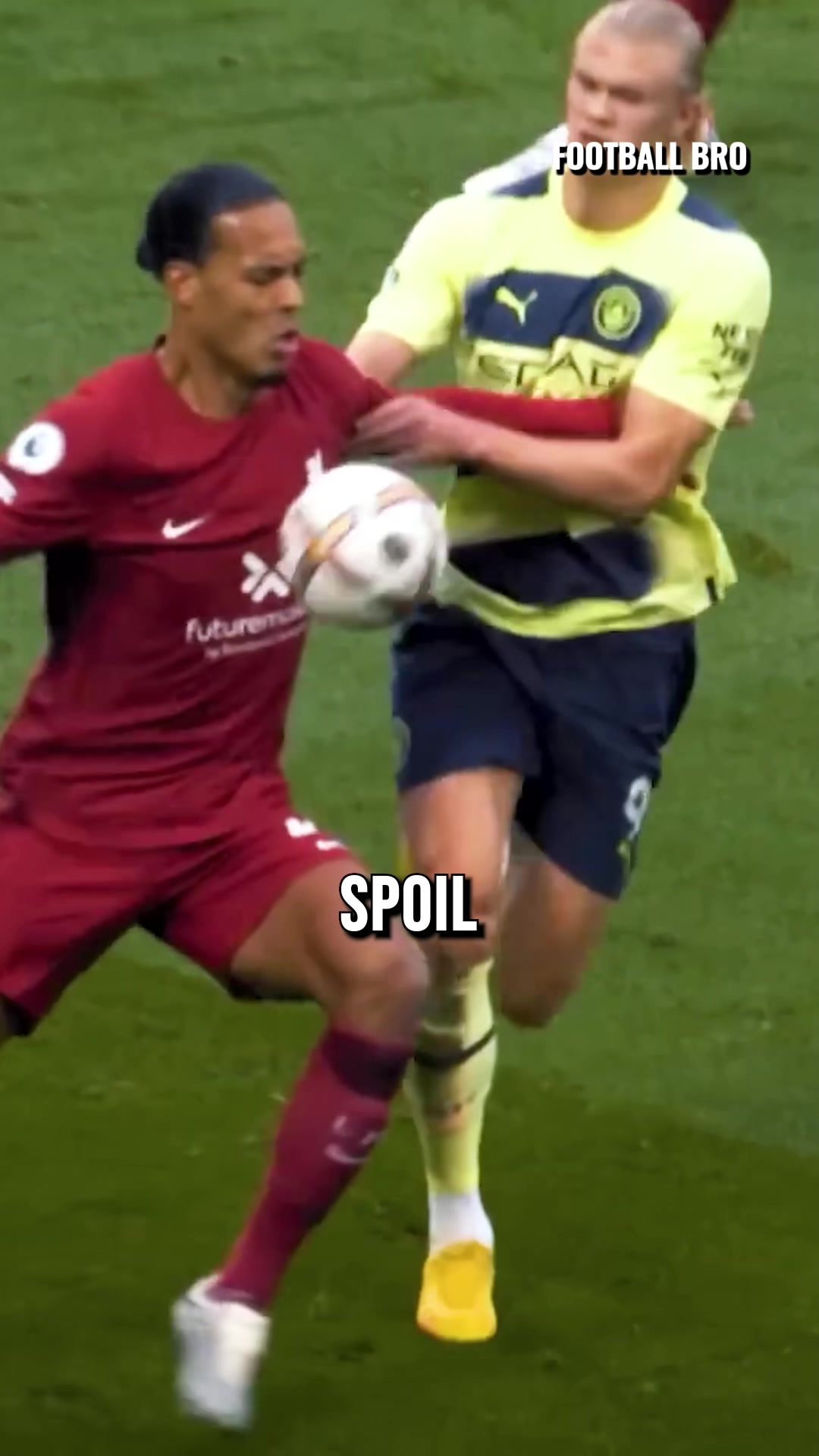 @football bro