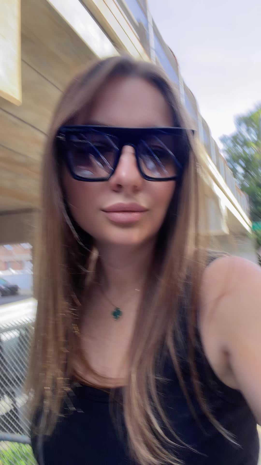 @Малина