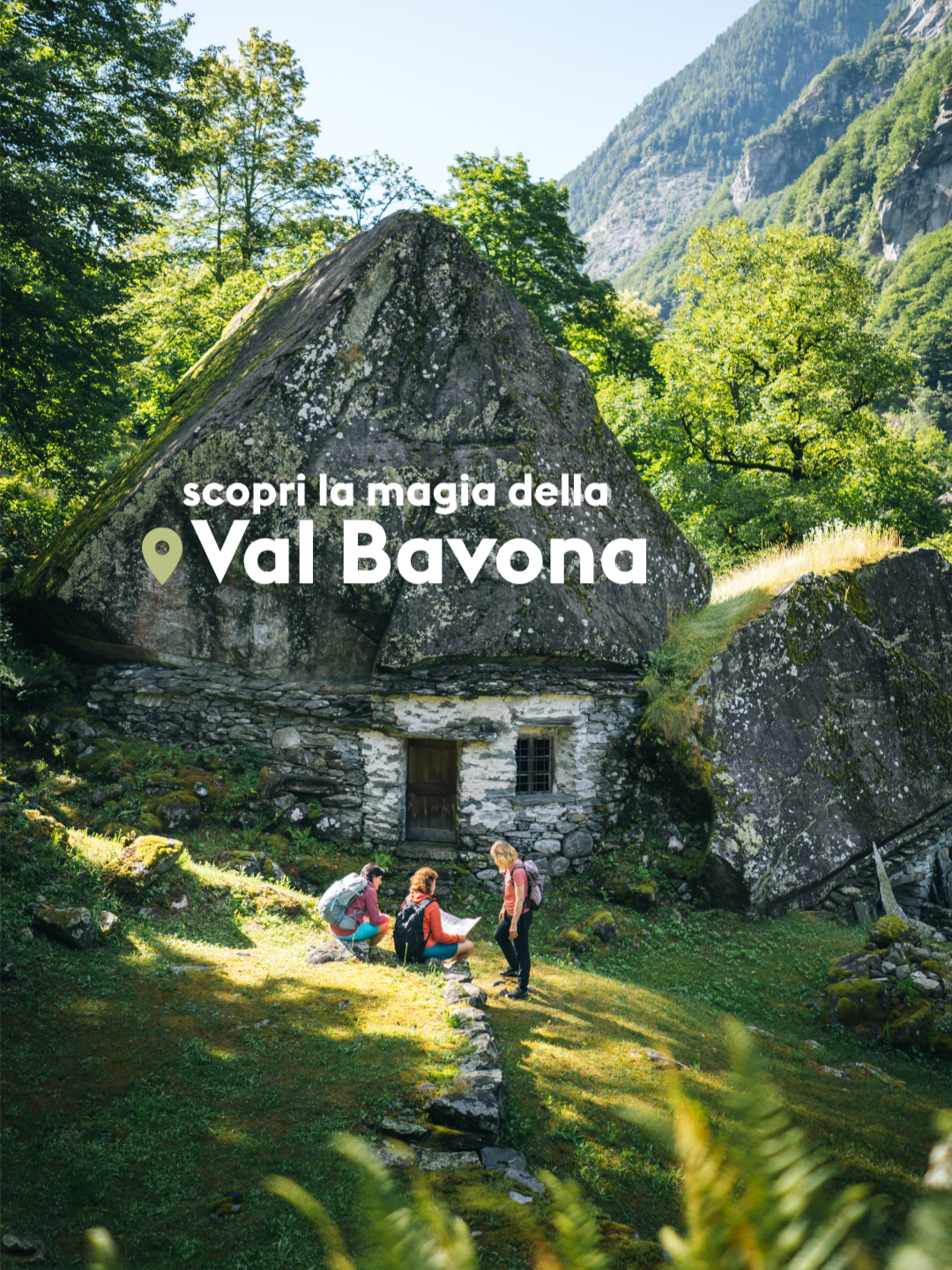 @Ticino Turismo