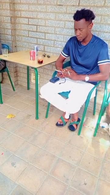 @Papito🦈 Djimera