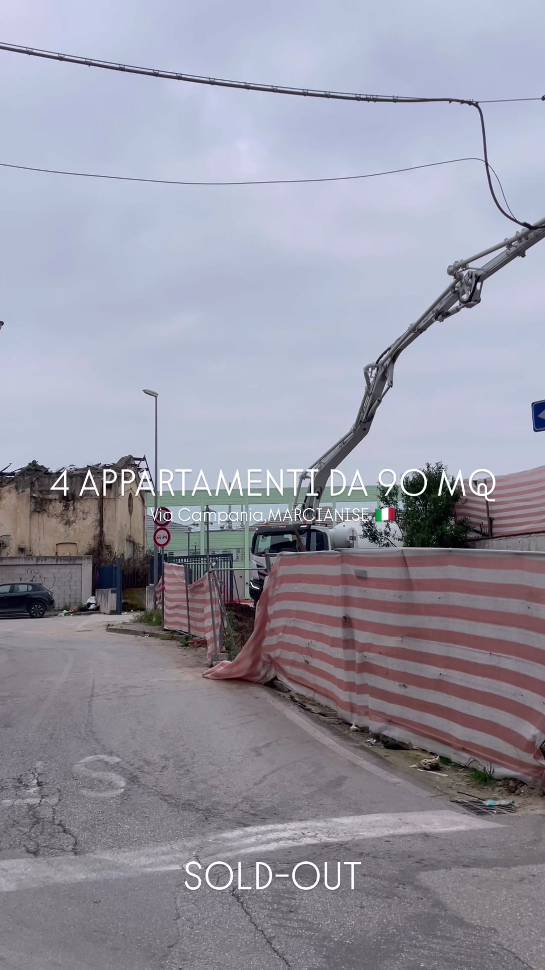 @Giuseppe Campomorto