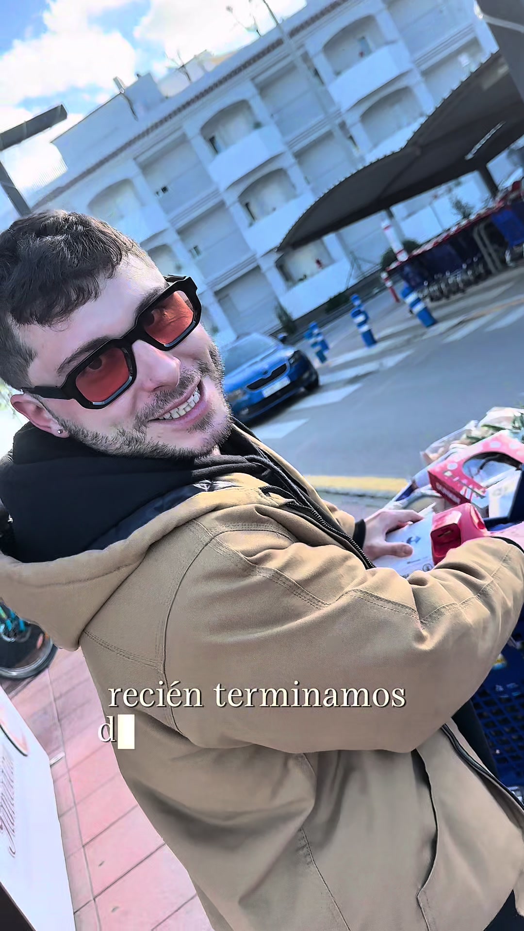 @NO ME LAGUIES