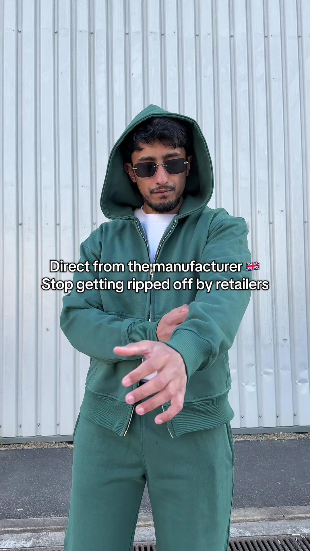@The Custom Blanks Co