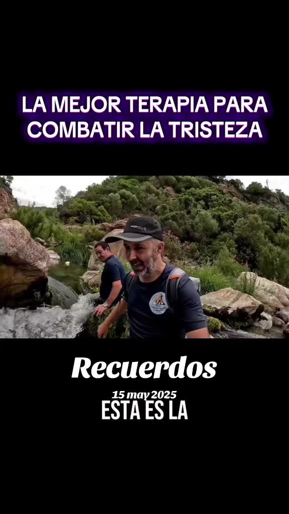 @Bony Senderismo Andalucia