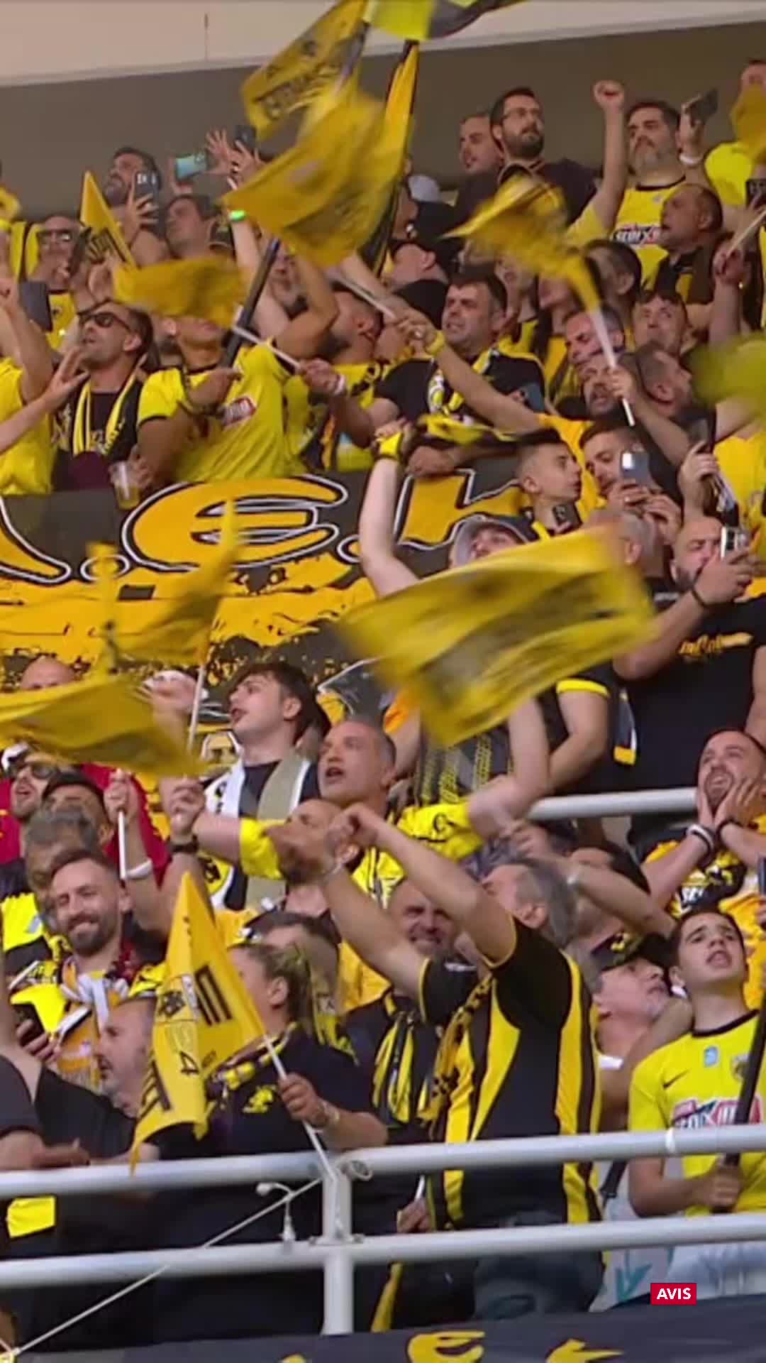 @AEK FC