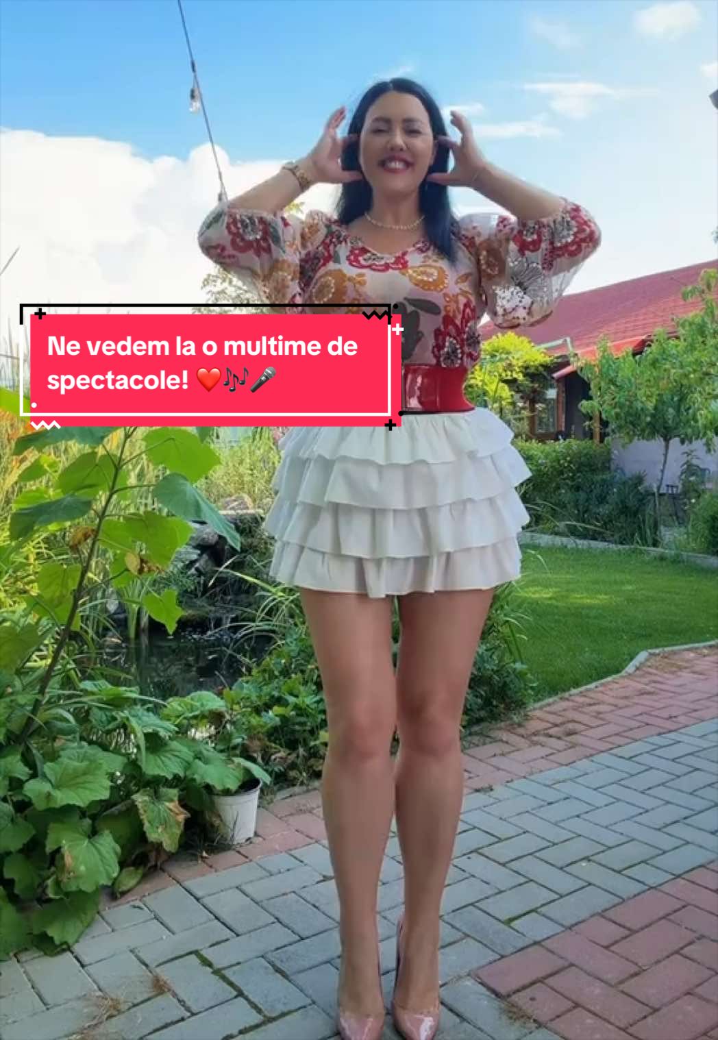 @Karla Lucuță ❤️🎤✈️