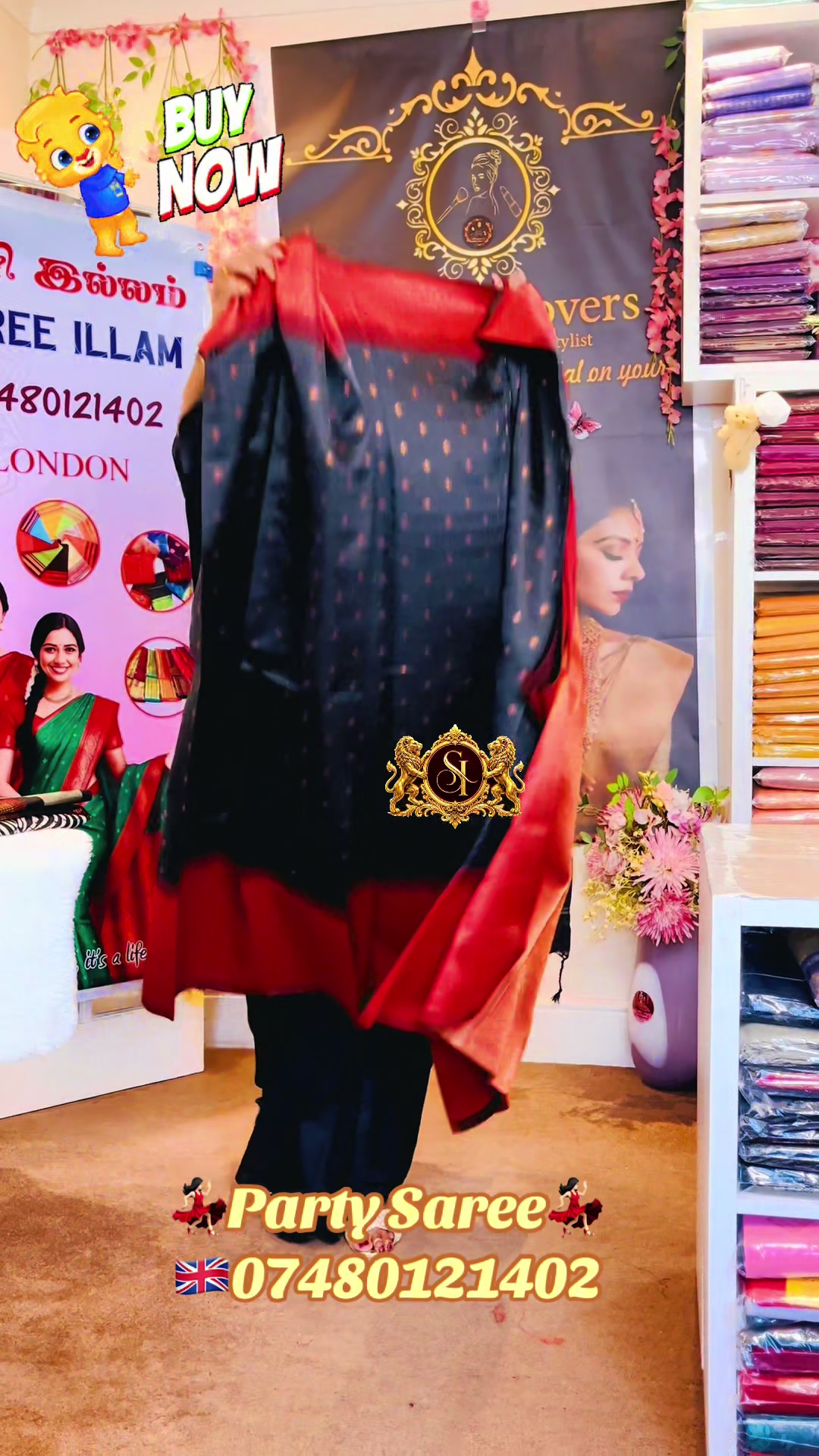 @SAREE ILLAM