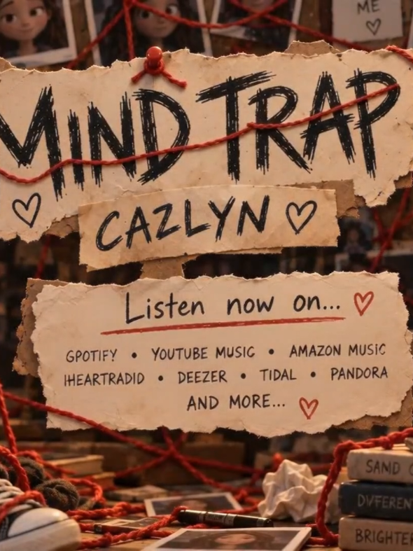 @Cazlyn | So U Creations