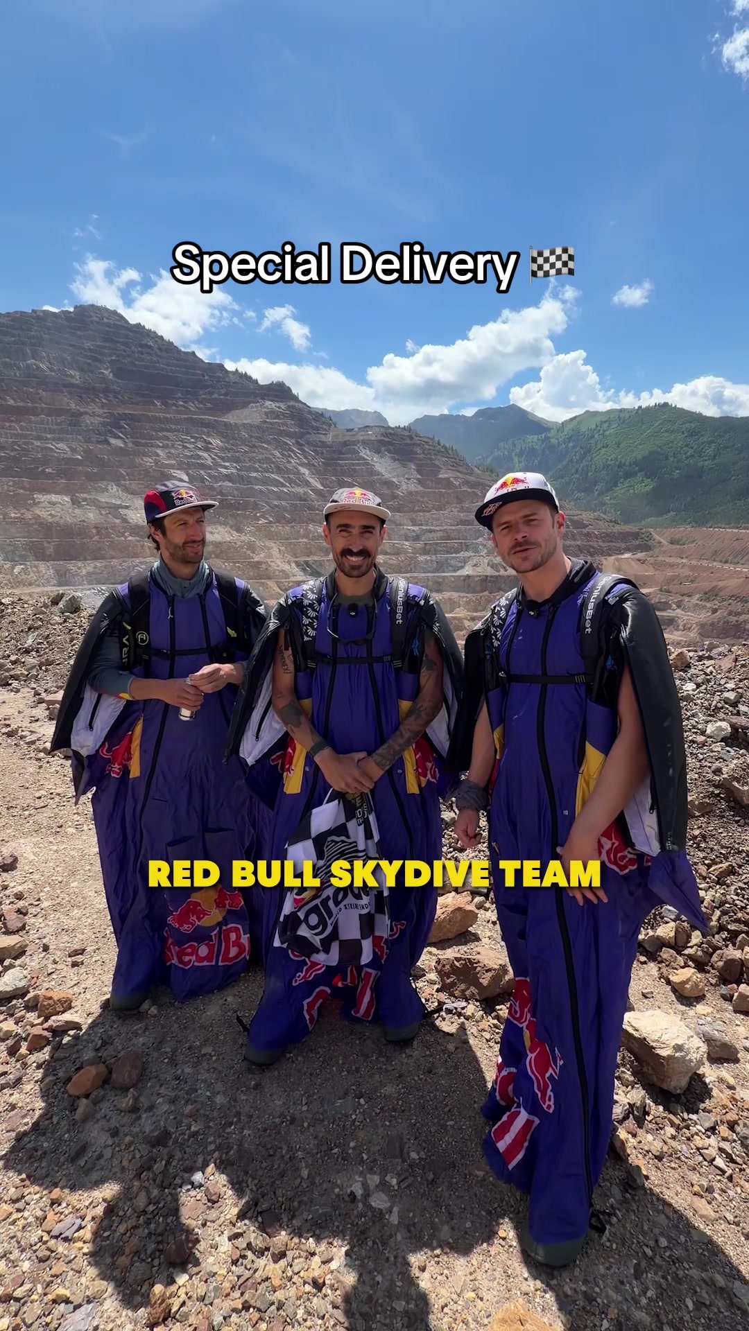 @Red Bull Austria