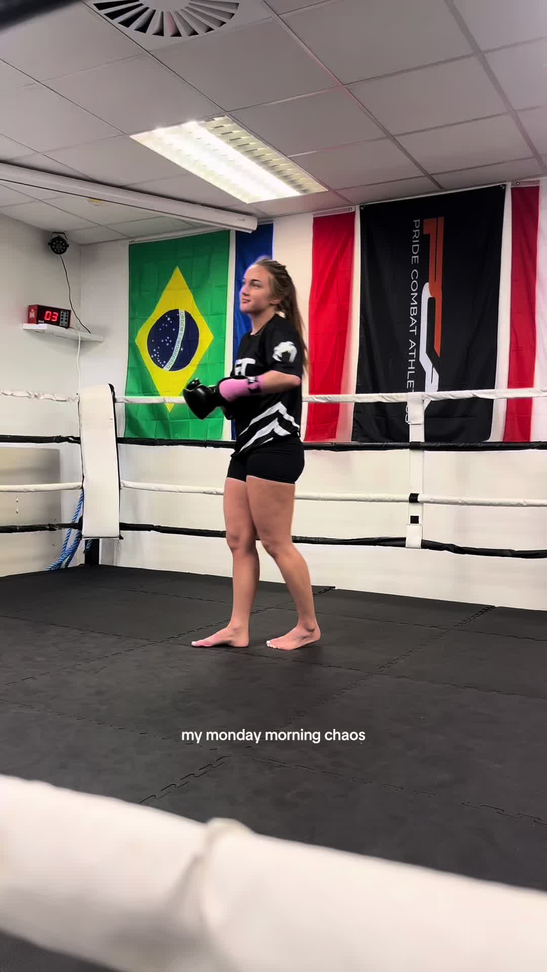 @Sophia | Online fitness coach