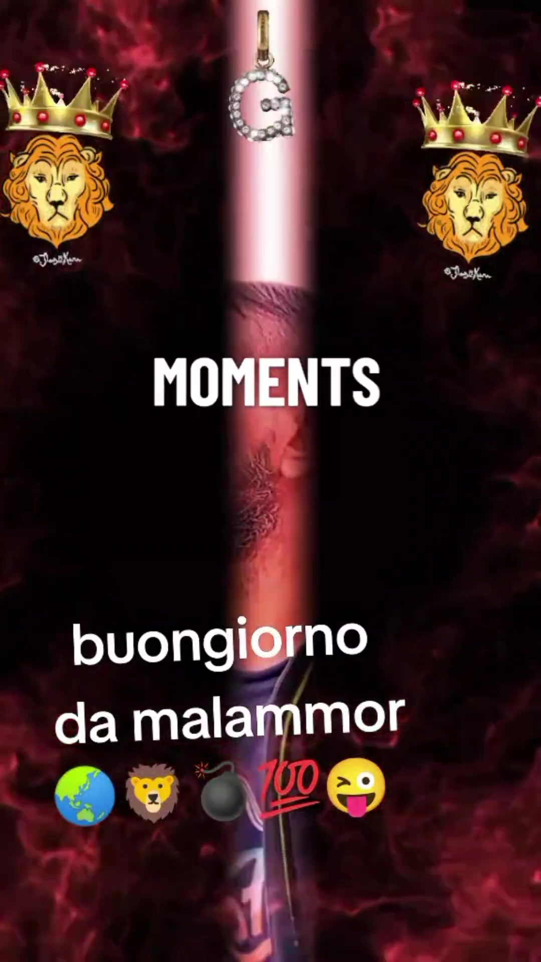 @giuann malammor💣🦁