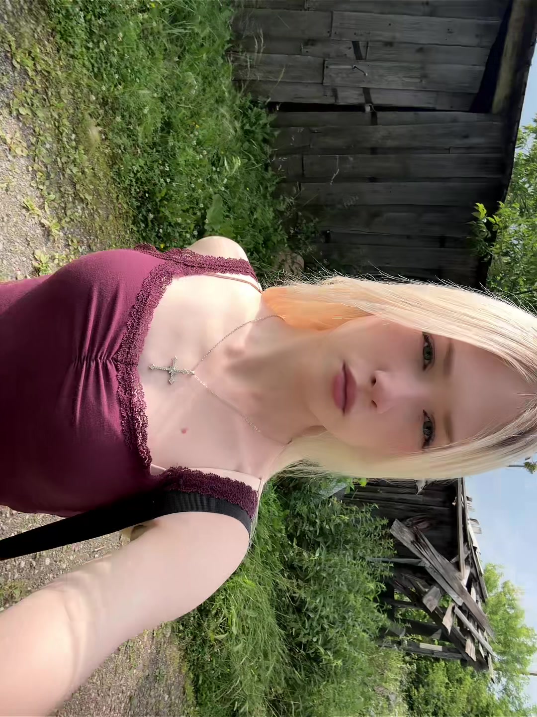 @яся я