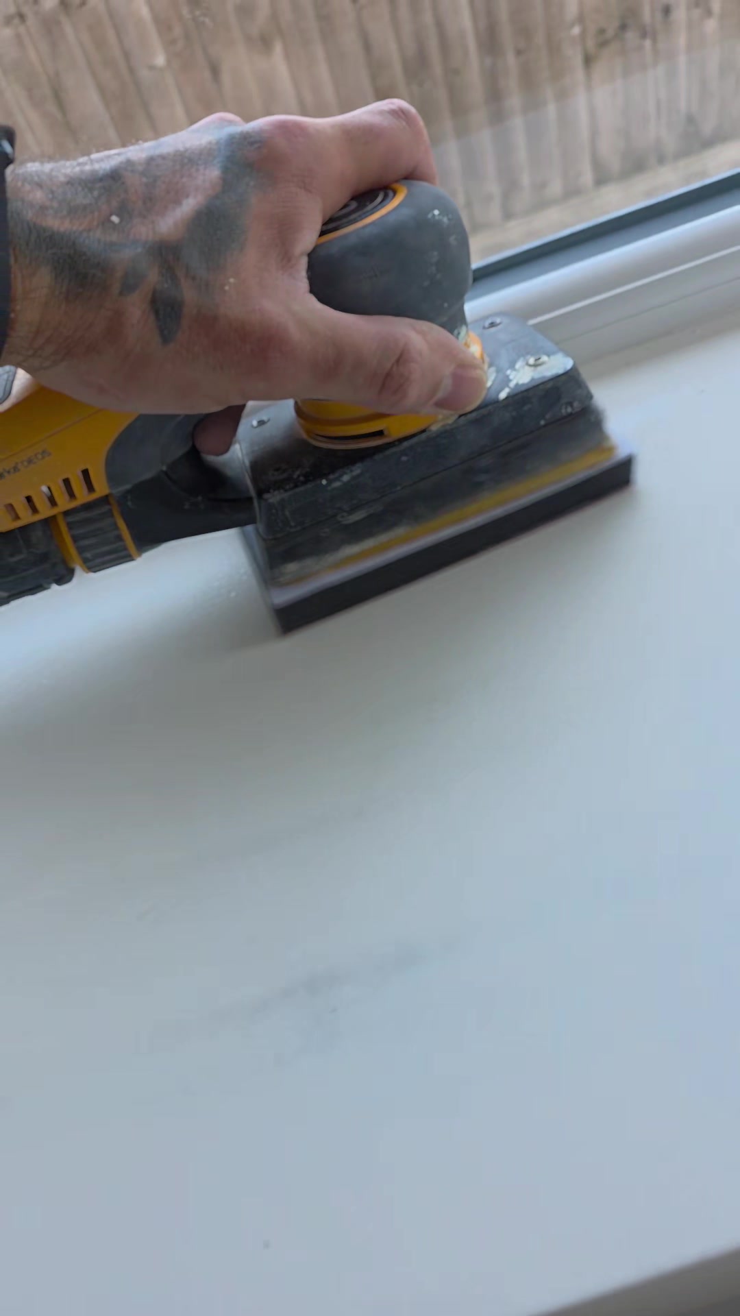 @Barrett&Son Decorators