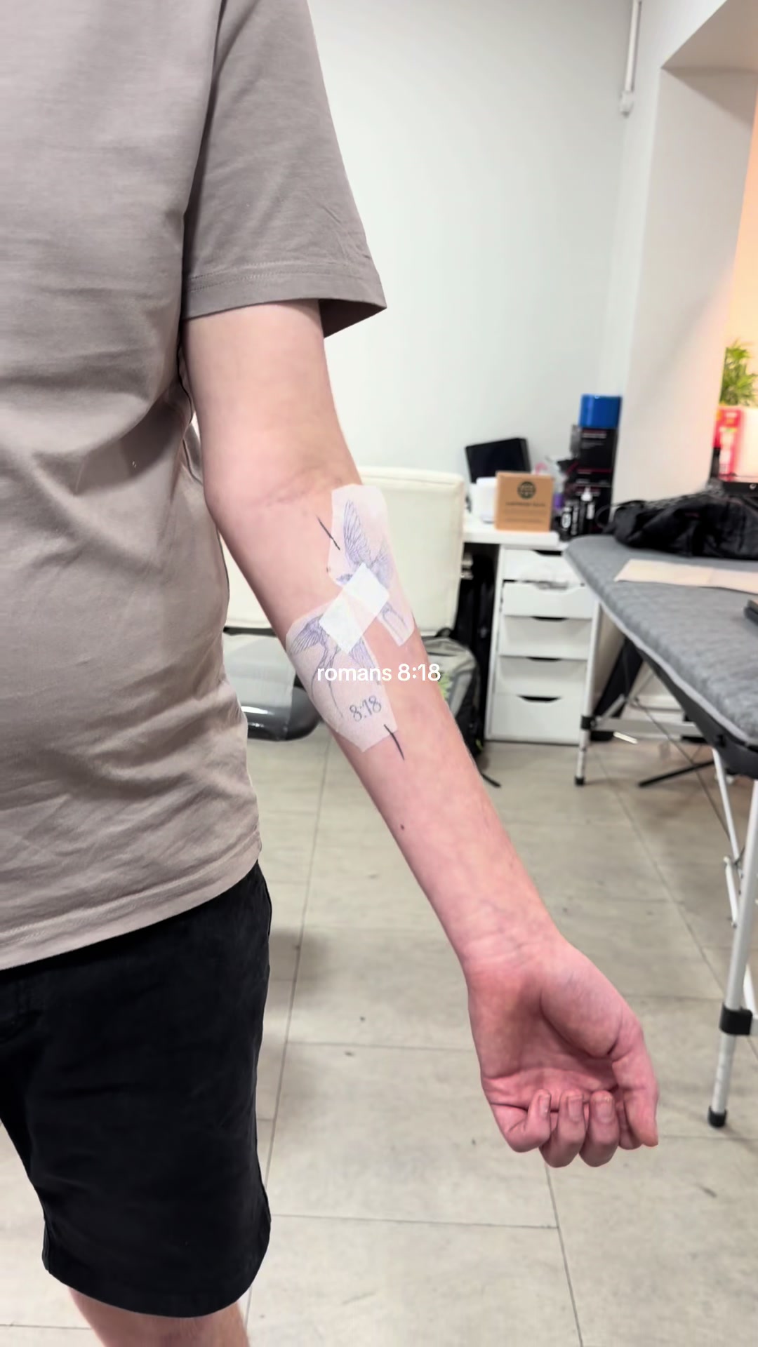 @charlotte w tattoo