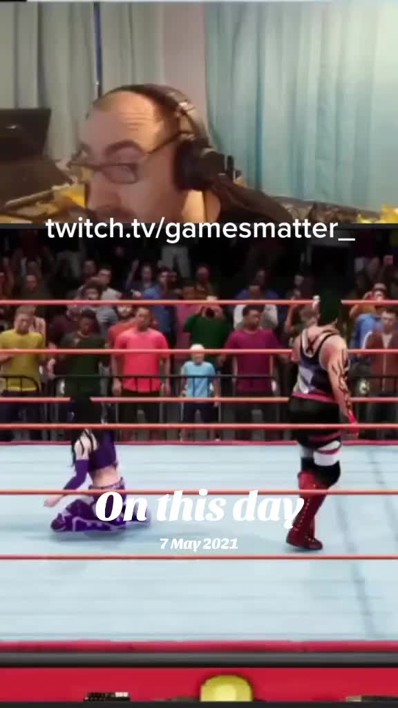 @Gamesmatter.