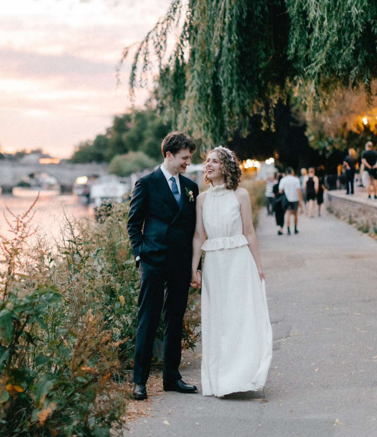 @Eleanor | Wedding Photographer