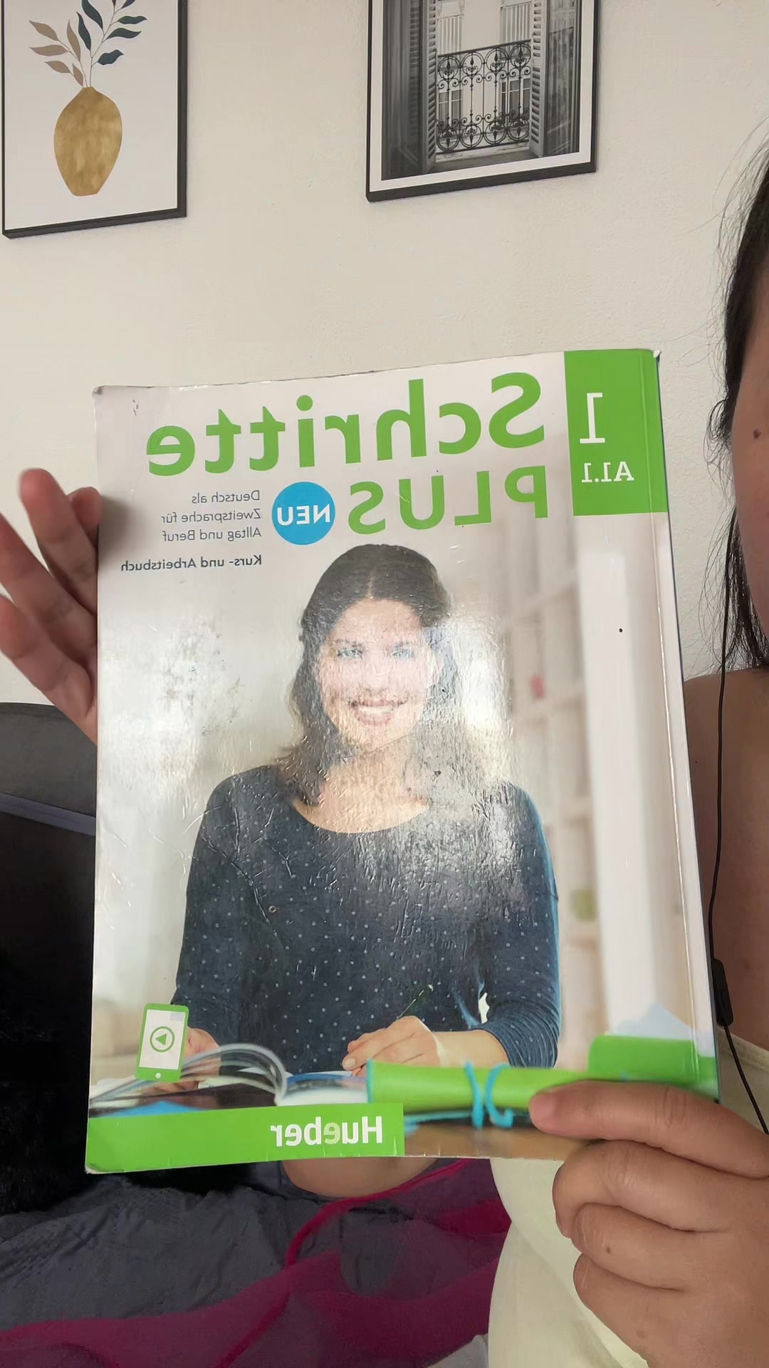 @Learn German 🇩🇪 | A1–B1