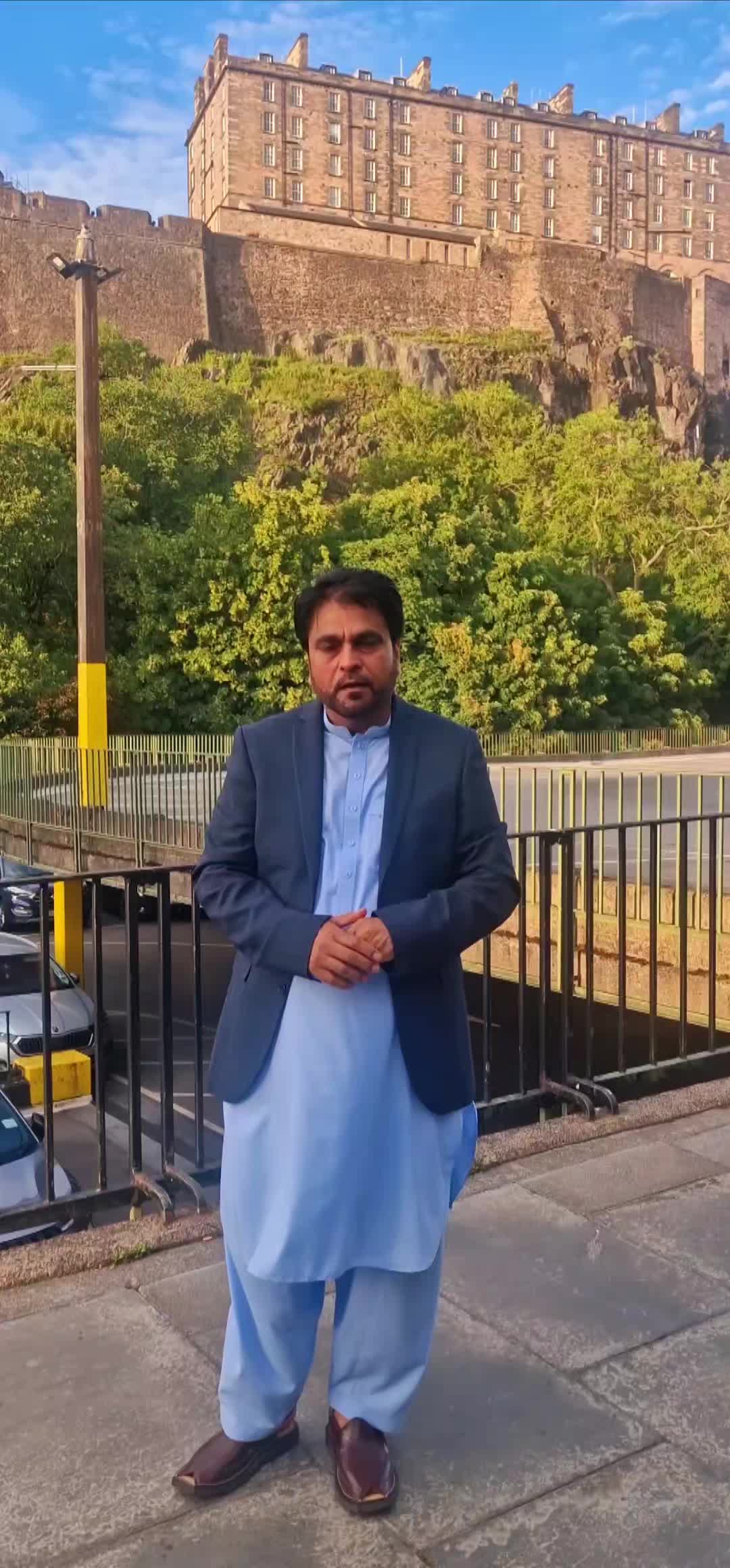 @Bacha Kamoval