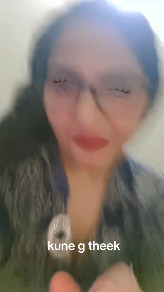 @Shabana Kousar
